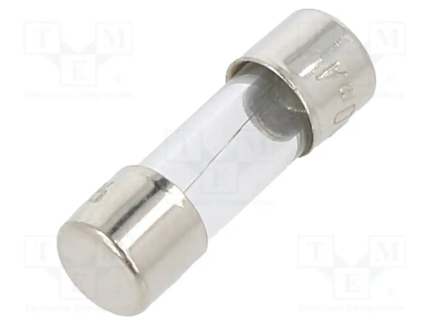 OPTIFUSE FSE-800MA — Предохранители 5x15мм быстрые