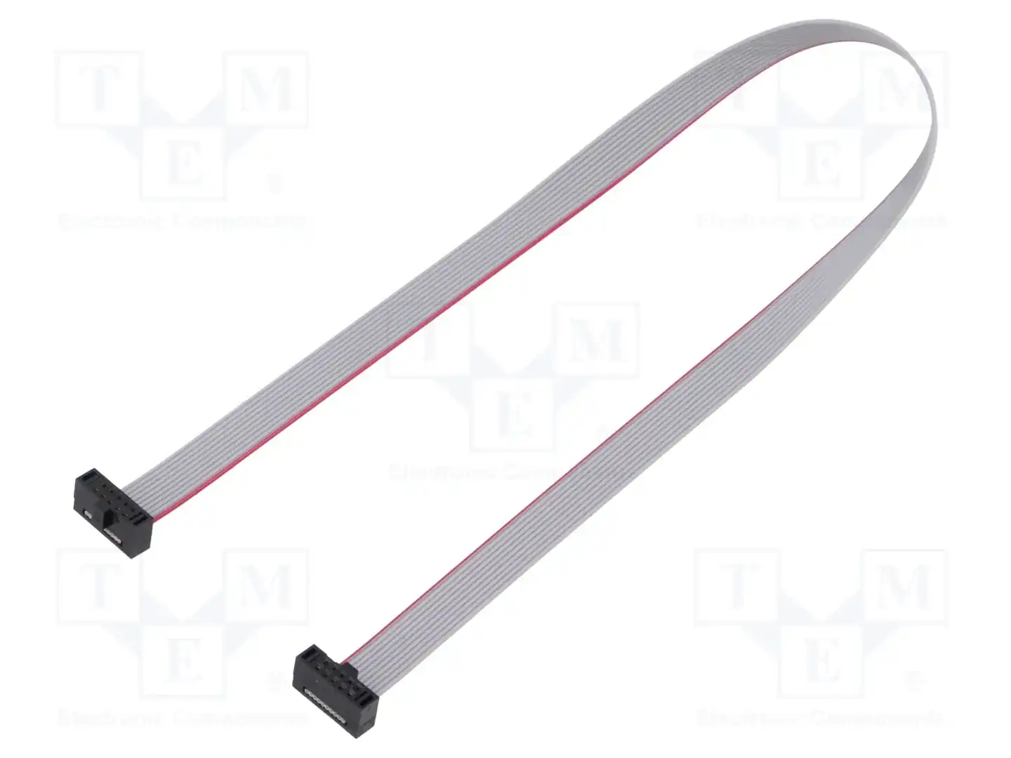 SAMTEC FFSD-05-D-10.00-01-N — Кабели IDC