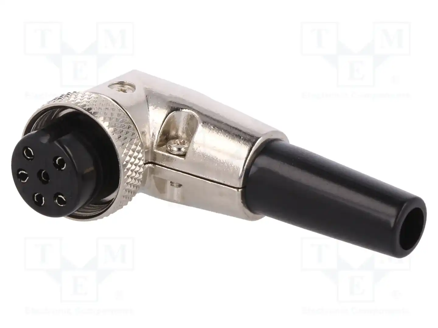 NINIGI MIC366 — Разъeмы микрофонные