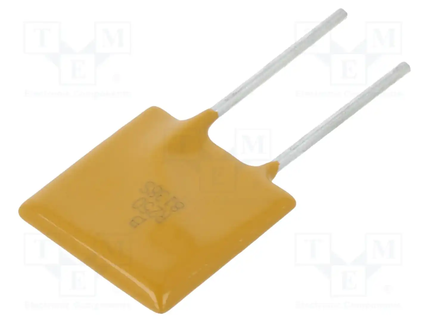BOURNS MF-R250 — Предохранители полимерные THT