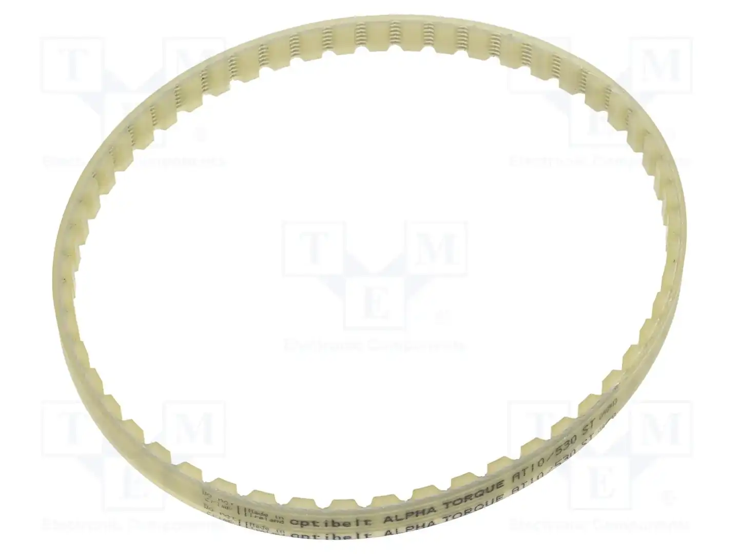 OPTIBELT AT10 530 1077ZA — Трансмиссия
