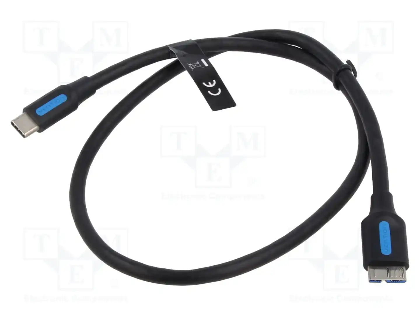 VENTION CQABD — Кабели и адаптеры USB