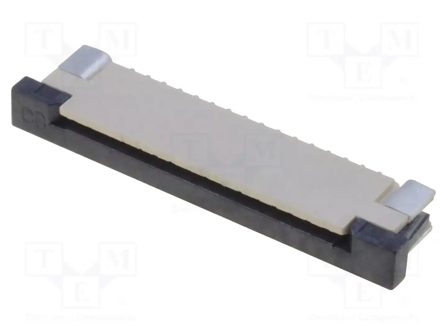 ADAM TECH PCA-2E-16-HU-3 — Разъeмы FFC/FPC растр 1,00мм