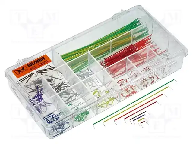 WISHER ENTERPRISE WJW-60B — Платы универсальные