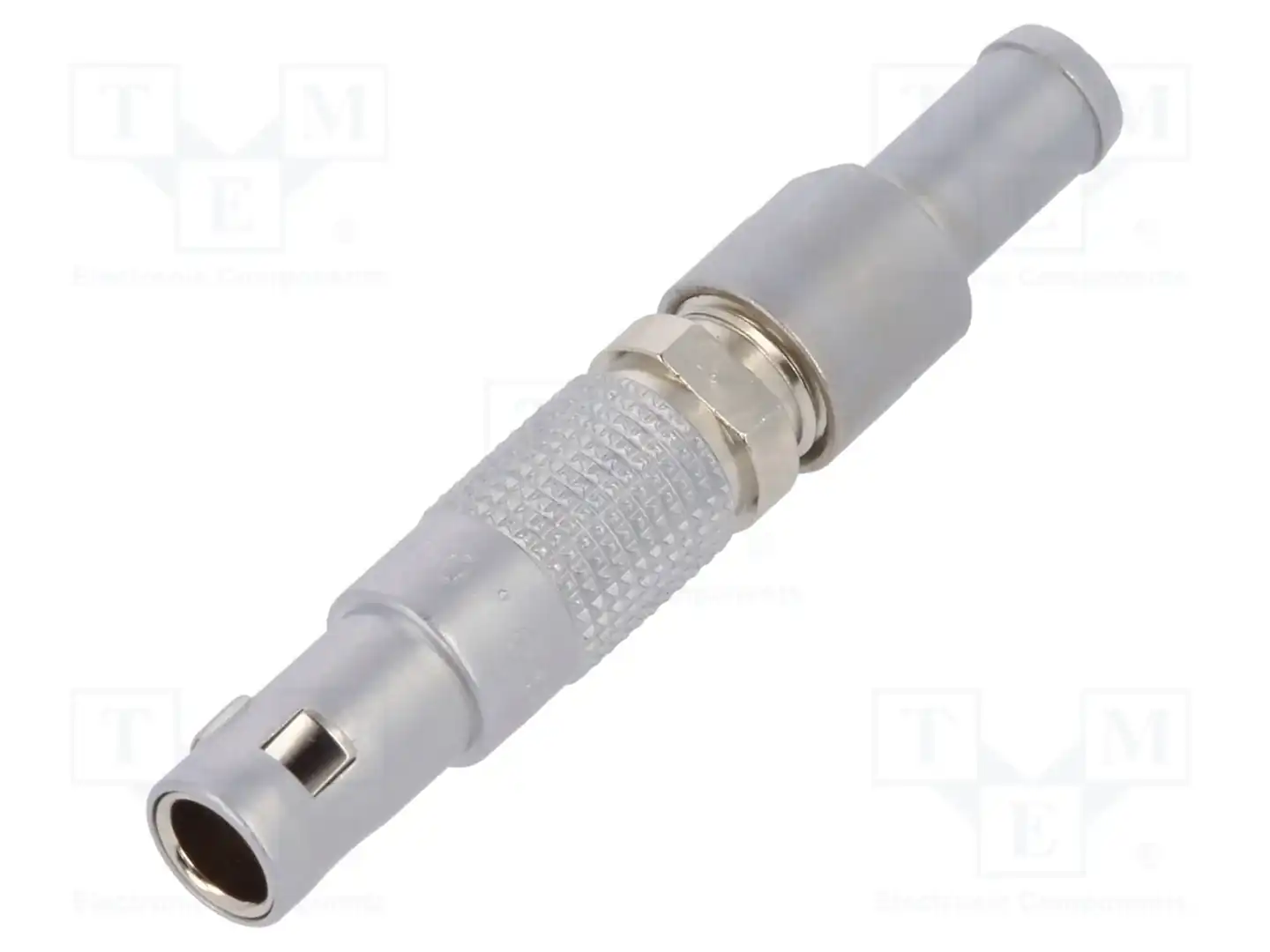 LEMO FGG.00.303.CLAD35Z — Разъeмы