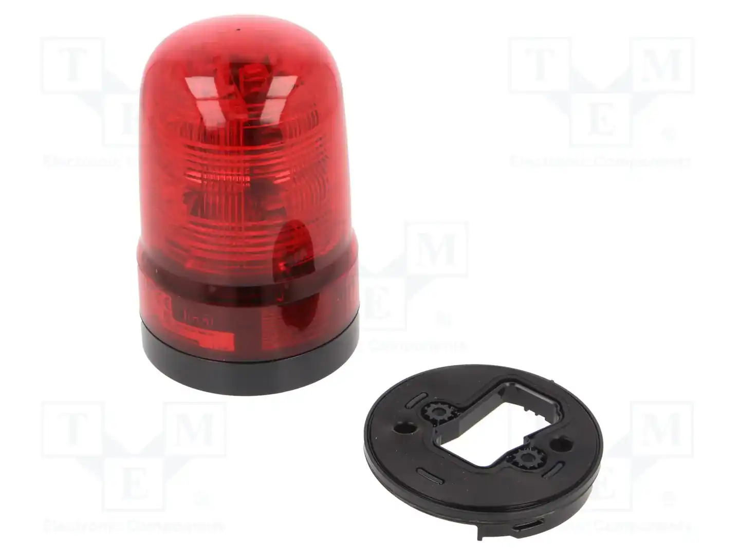 PATLITE SF08-M1KTN-R — Сигнализаторы световые