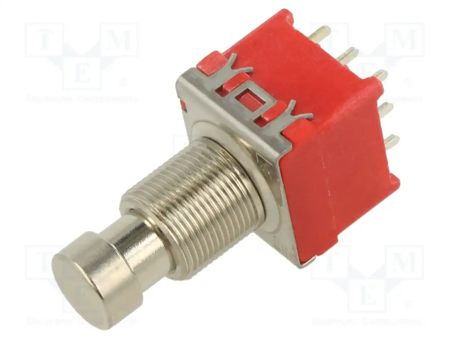 E-SWITCH FS57003PLT2B2M2QE — Переключатели стандартные