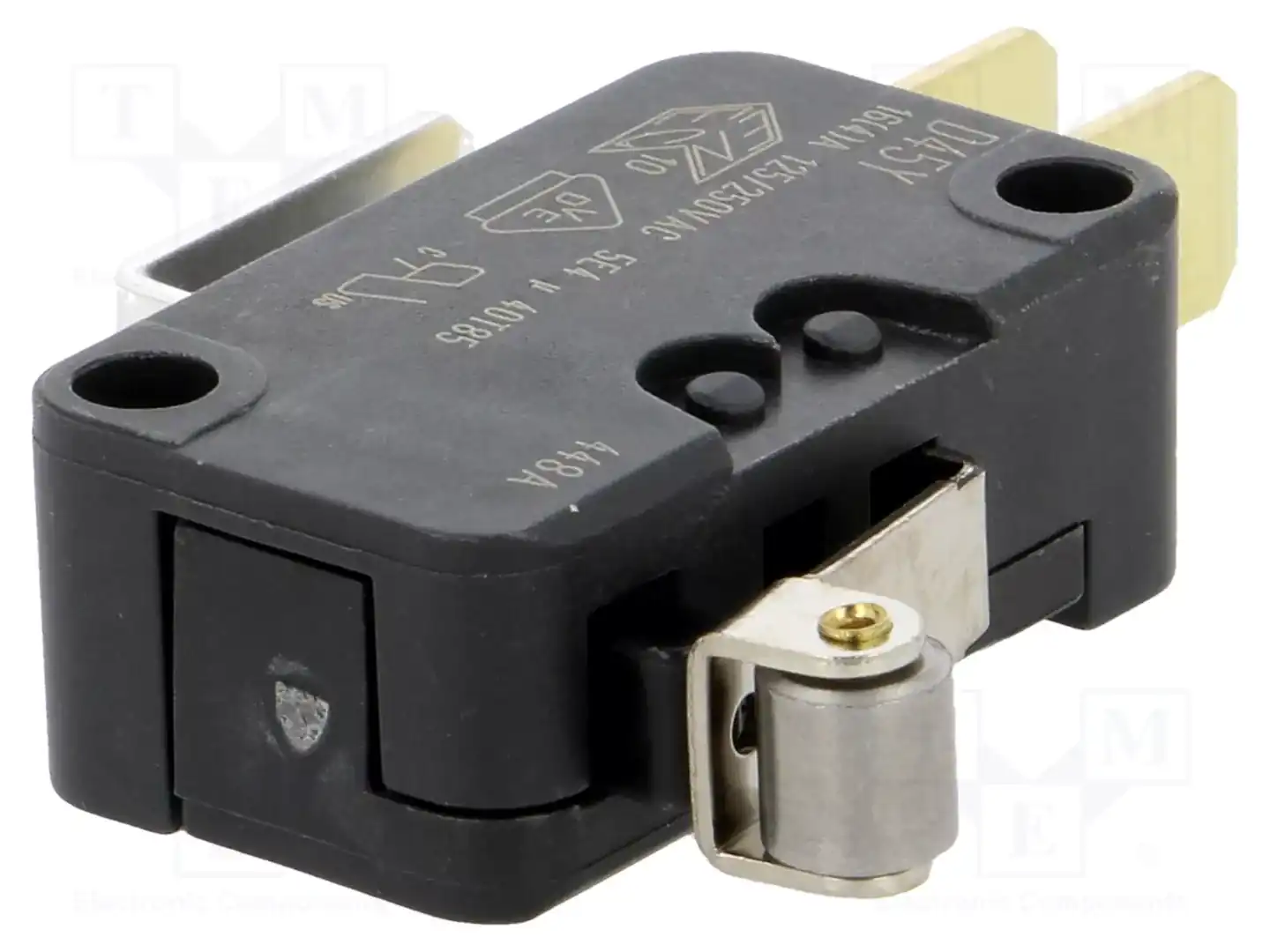 ZF D453-V1RA — Микропереключатели SNAP ACTION