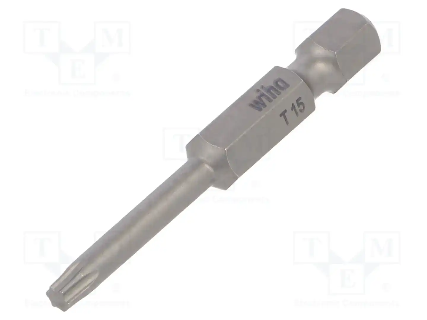 WIHA 32307 — Наконечники для отверток