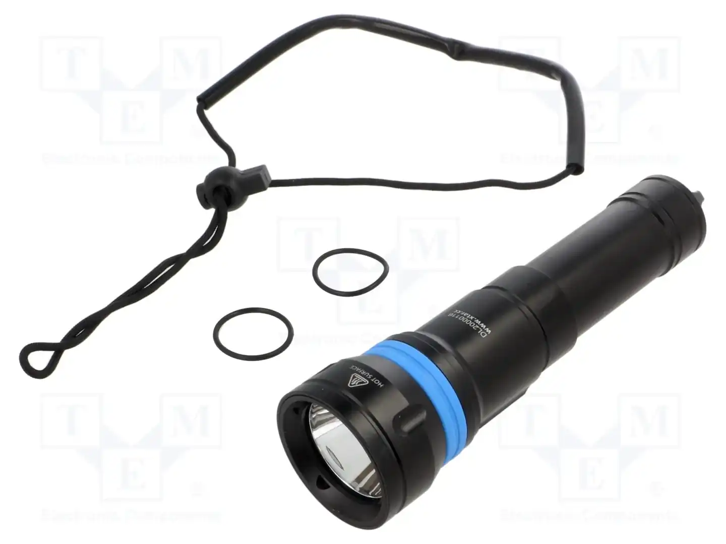 XTAR XTAR DL2 1600 ULTRA POINTER — Фонарики DL2 1600 ULTRA POINTER