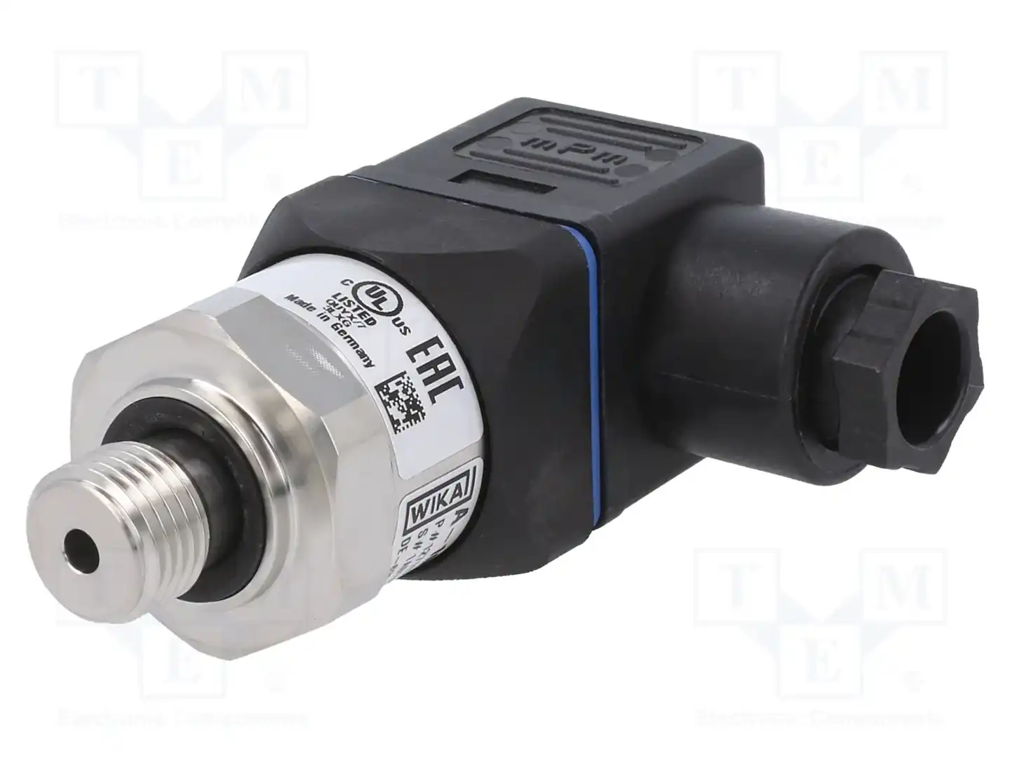 WIKA A-10-6-BG416-HD1Z-AA-AGZ-ZW — Преобразователи давления