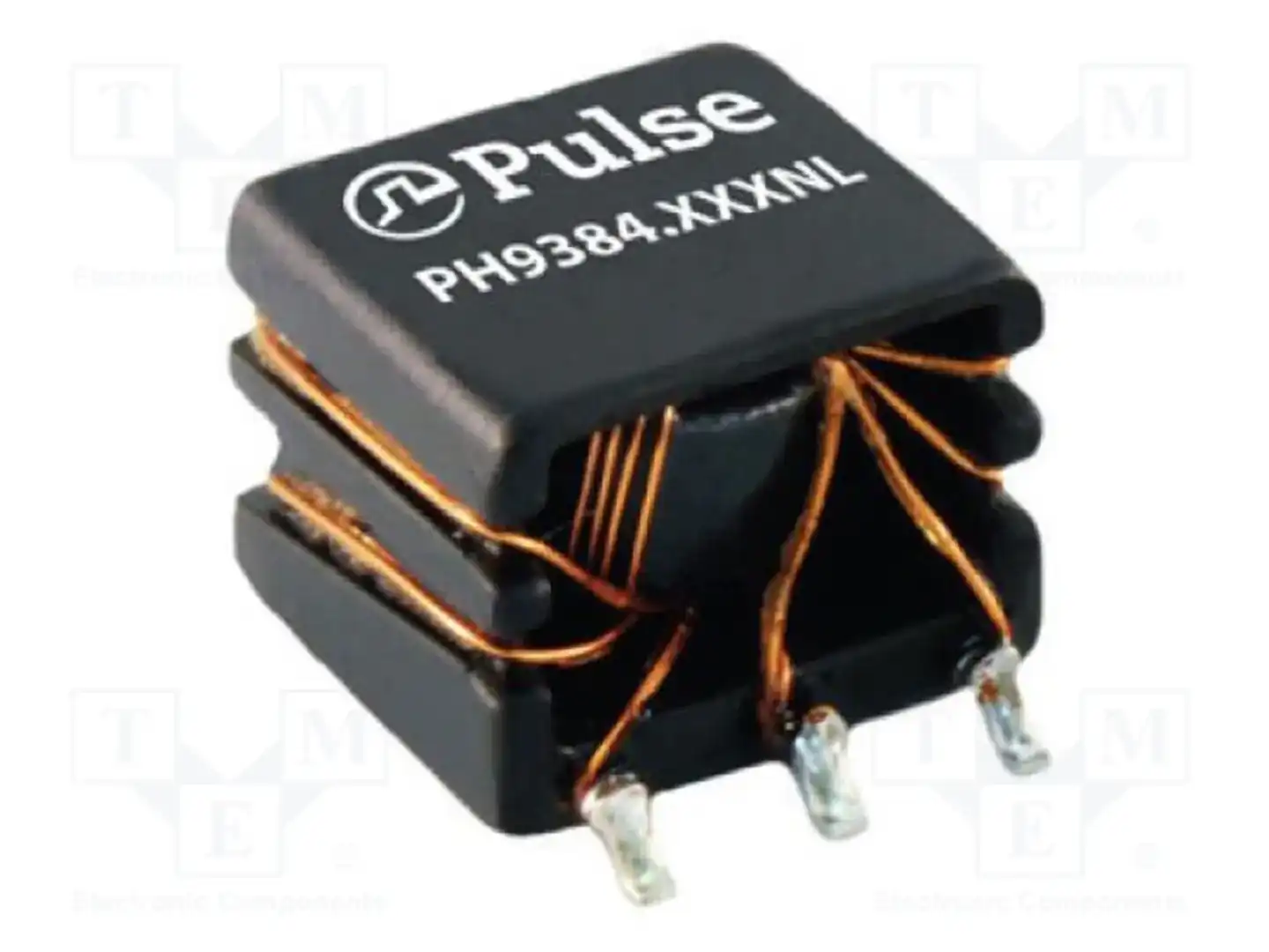 YAGEO PH9384.083NLT — Трансформаторы PCB