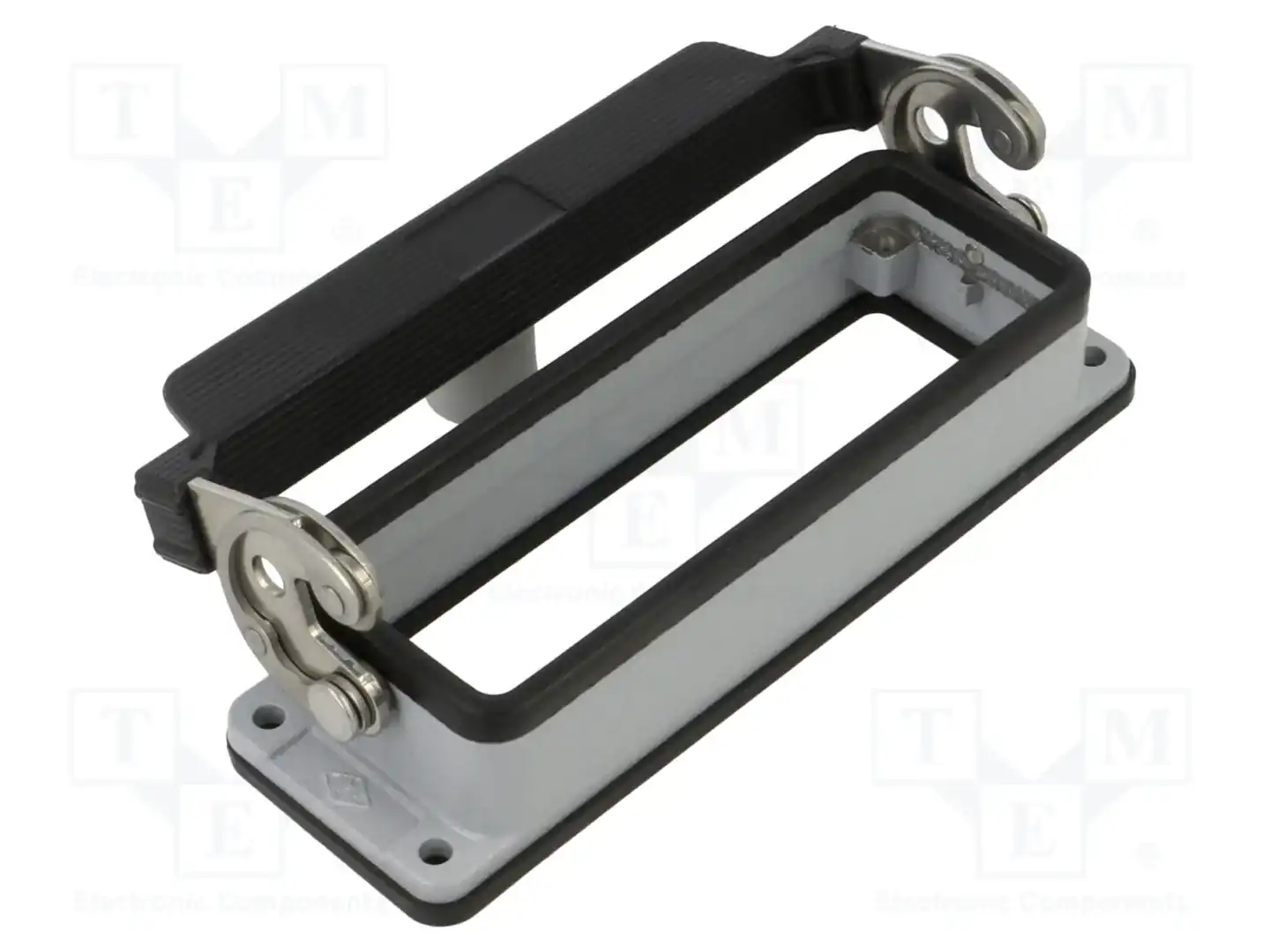 ILME CHI 24 L — Разъeмы