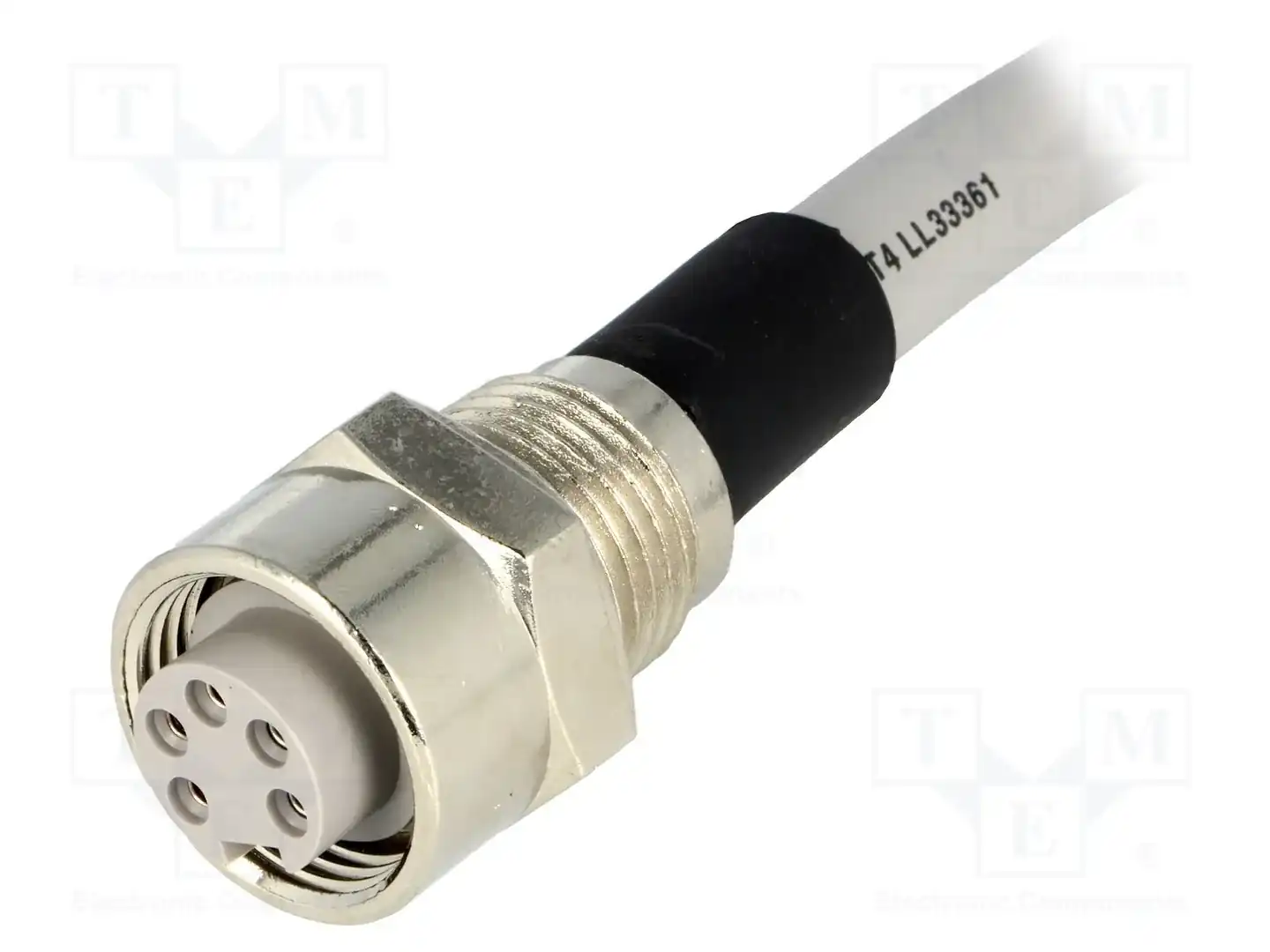 MOLEX 1300390283 — Разъeмы 7/8"