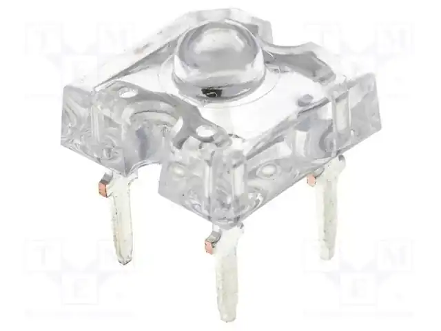 OPTOSUPPLY OSOR7161D — Светодиоды THT Super Flux
