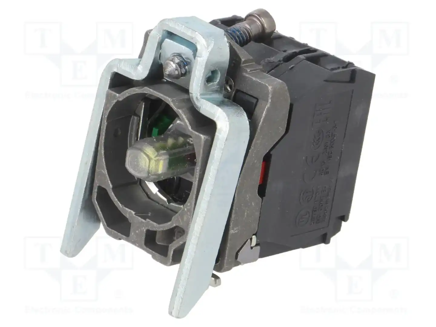 SCHNEIDER ELECTRIC ZB4BW0G15 — Панельные аксессуары стандартные