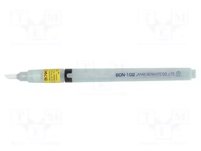 IDEAL-TEK BON-102K — Дозаторы - фломастеры и бутылки