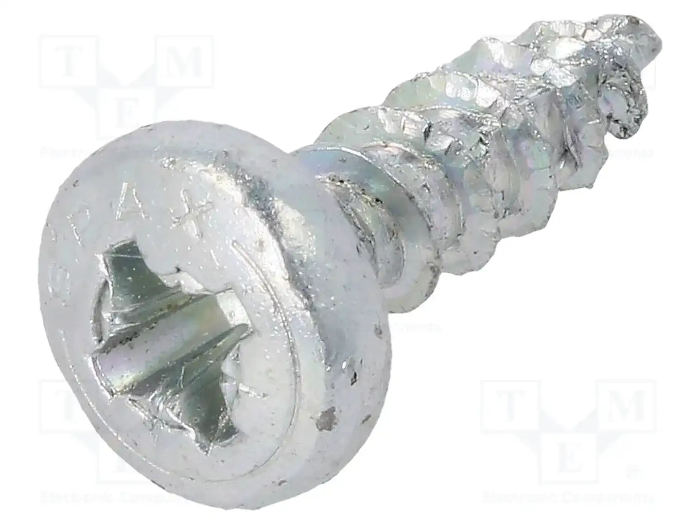 BOSSARD 1154958 — Шурупы