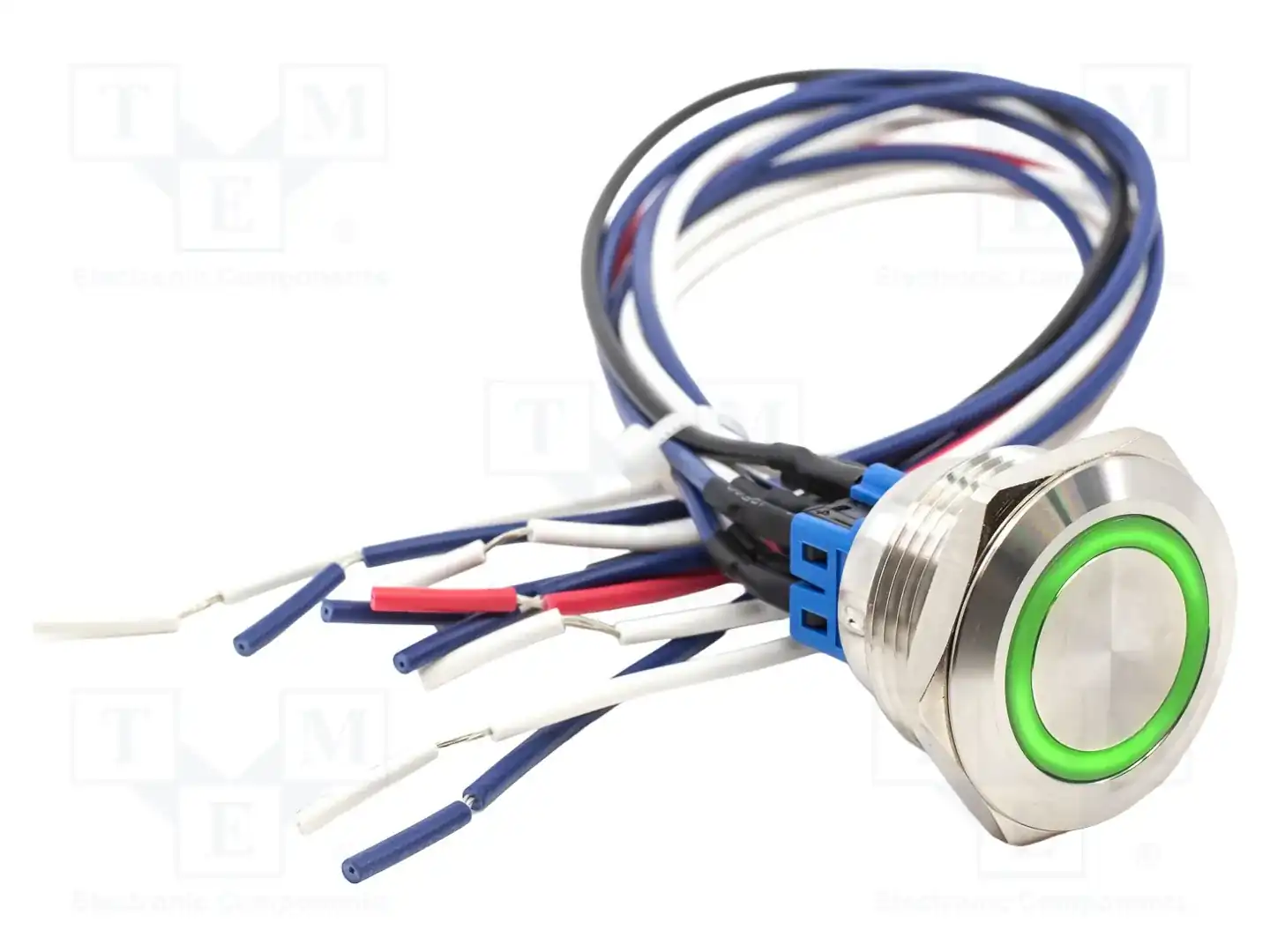 E-SWITCH PV9FWV0SS-331 — Переключатели кнопочные