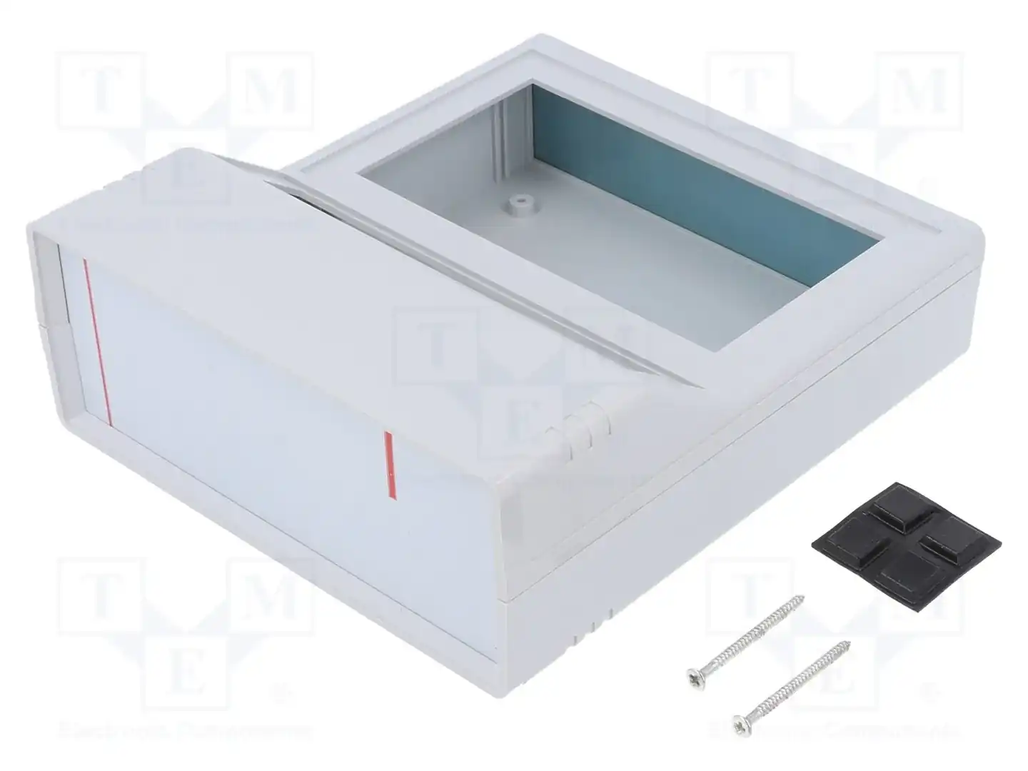 TEKO 243/O.5 — Корпуса пультовые