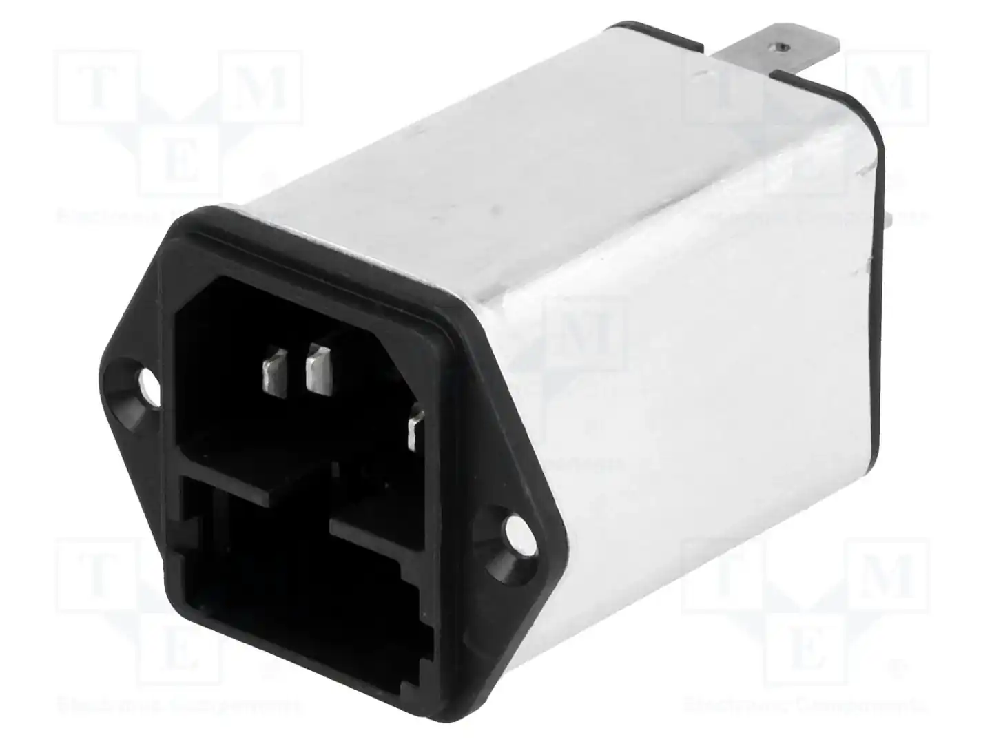 SCHURTER 4301.5003 — Разъемы IEC 60320