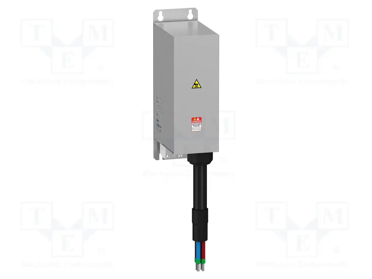 SCHNEIDER ELECTRIC VW3A4704 — Трехфазные инверторы