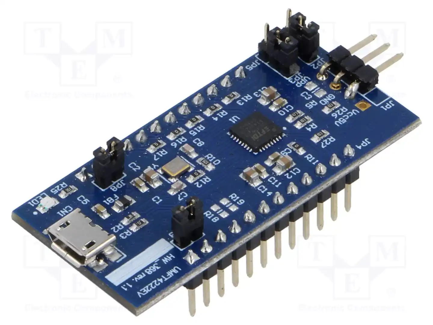 FTDI UMFT4222EV-D — Наборы пусковые остальные