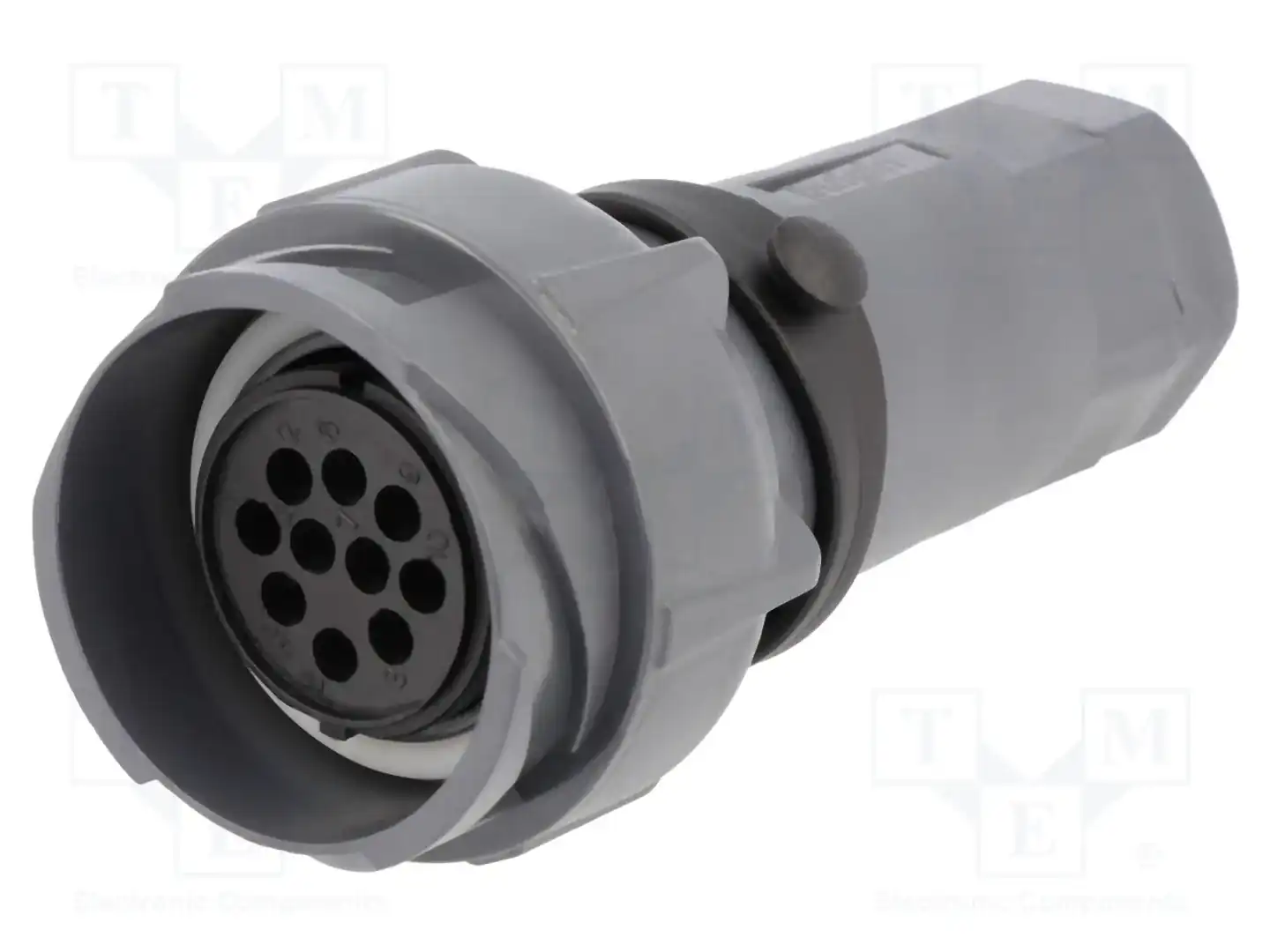 BULGIN PXP7011/10S/CR/0911 — Разъeмы PX