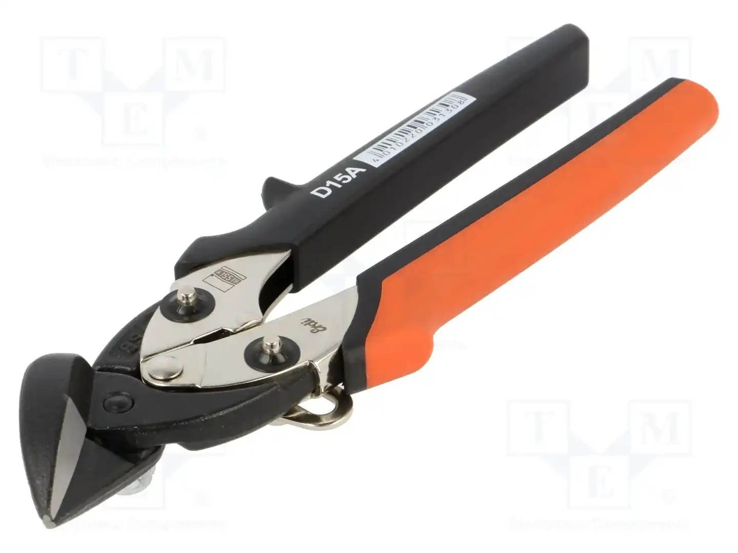 BESSEY D15A — Ножницы, маленькие ножницы, ножи