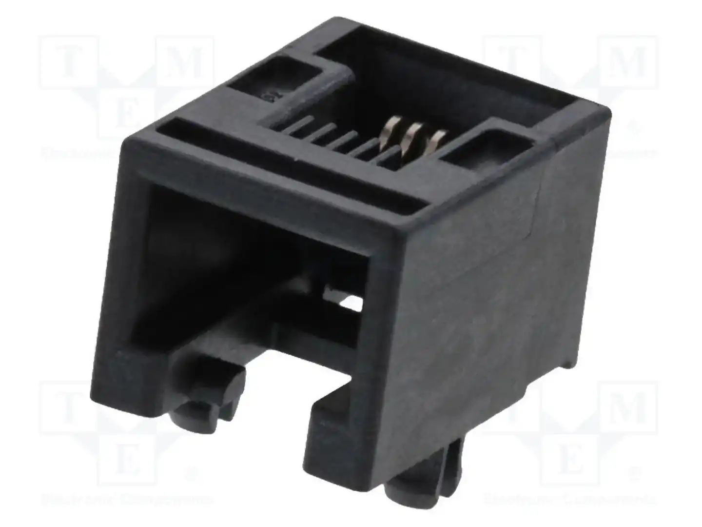 MOLEX 95501-6649 — Разъeмы RJ