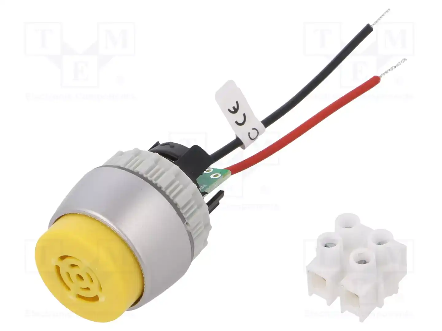 SPAMEL ST22-SD-24DC — Панельные аксессуары стандартные