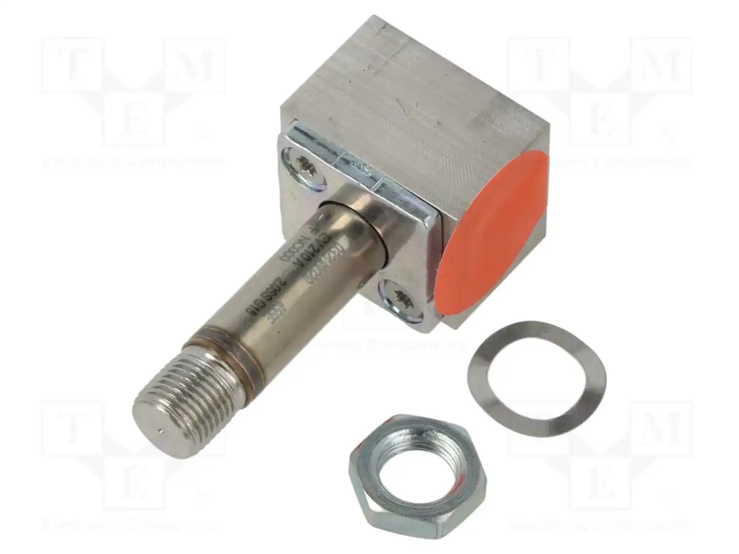 DANFOSS 032H8029 — Промышленная арматура