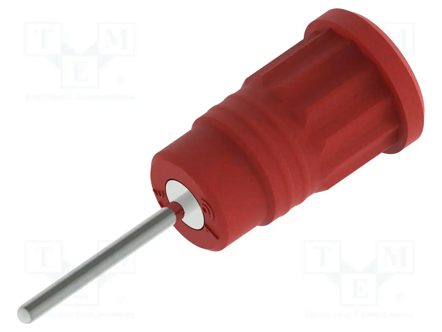 ELECTRO-PJP 3289-R — Гнезда банановые 4мм