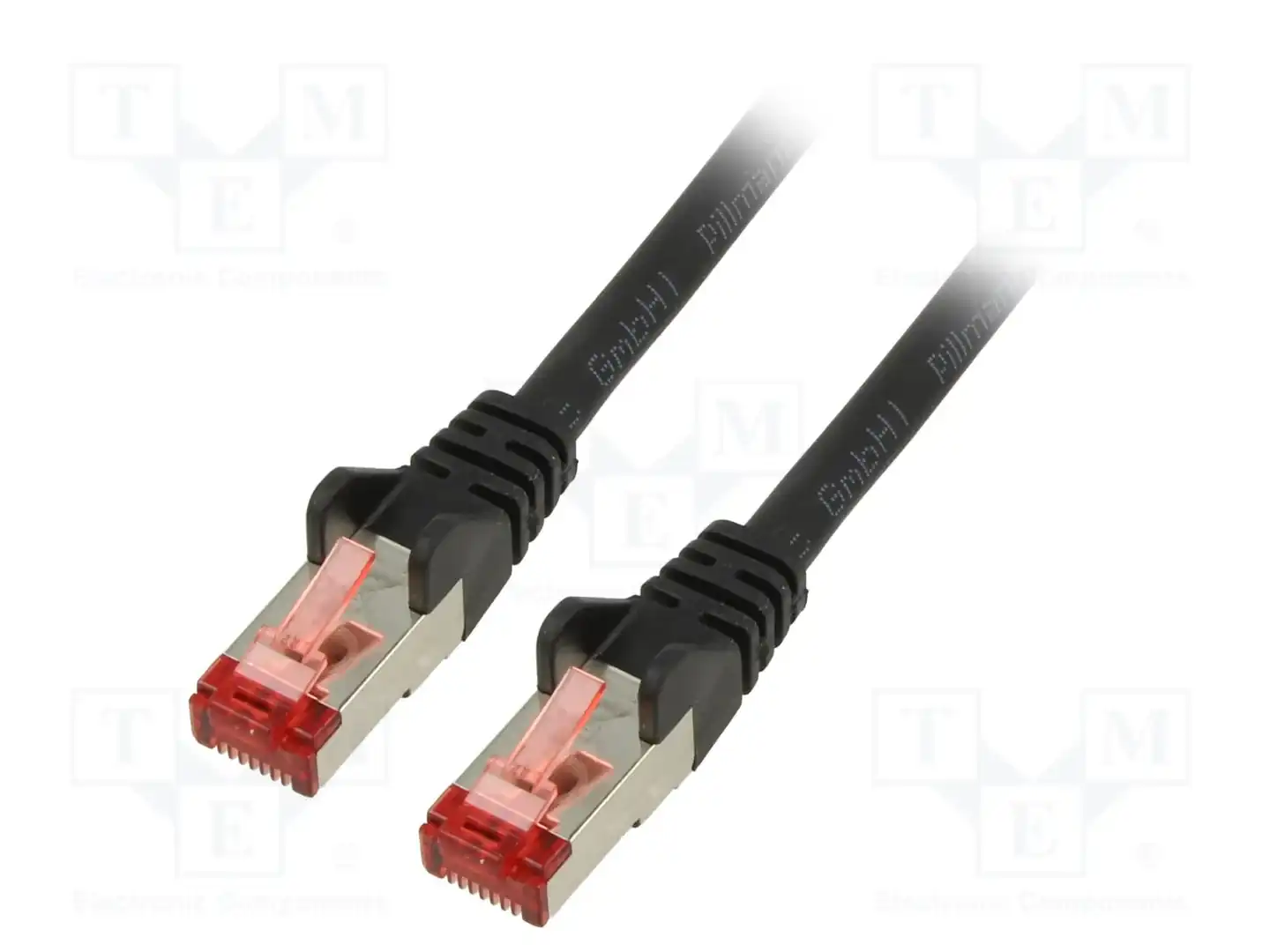 GOOBAY 66635 — Кабели и адаптеры RJ45