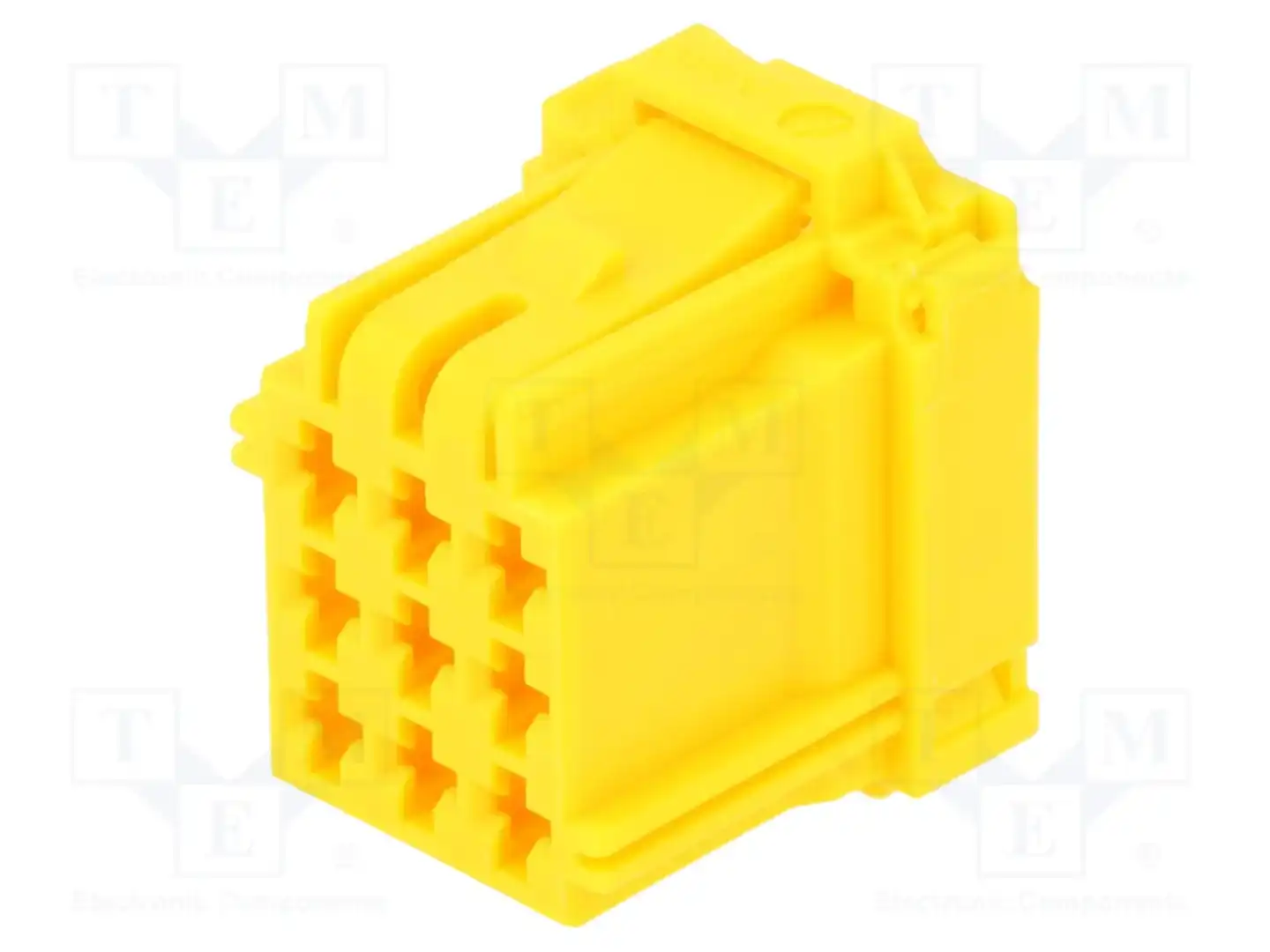 TE Connectivity 8-968971-1 — Разъeмы Automotive