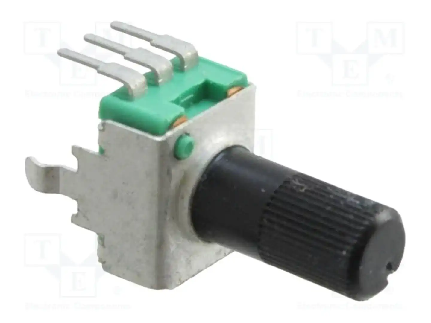 TT ELECTRONICS P090S-04F20BR10K — Потенциометры - неклассифицированные