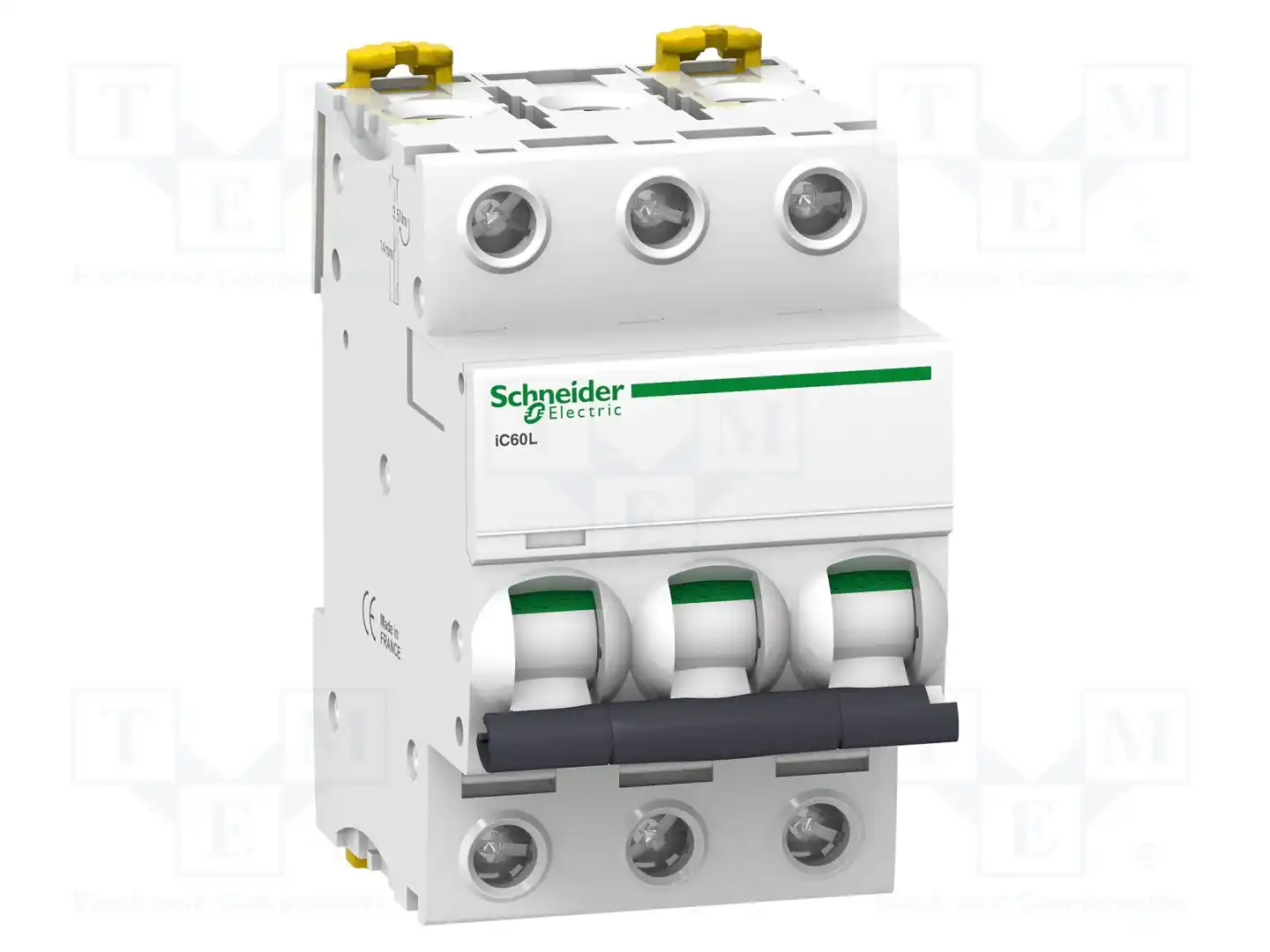 SCHNEIDER ELECTRIC A9F93304 — Выключатели максимального тока