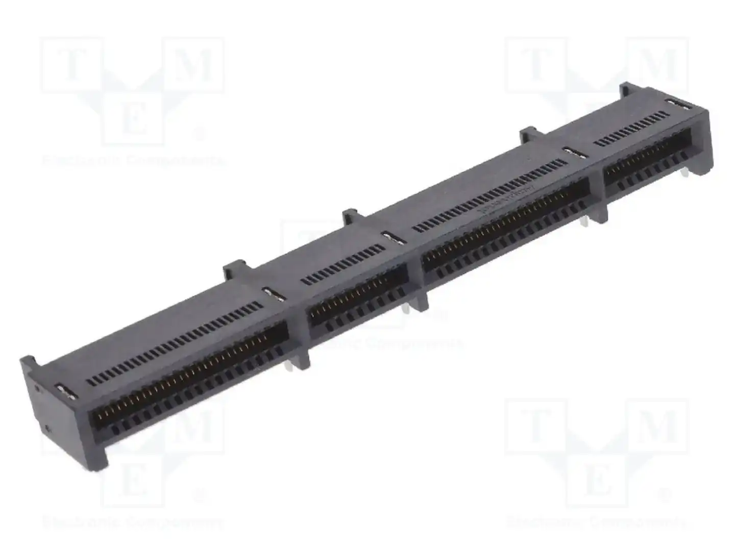 AMPHENOL ME1016810201031 — Разъeмы пластина - пластина