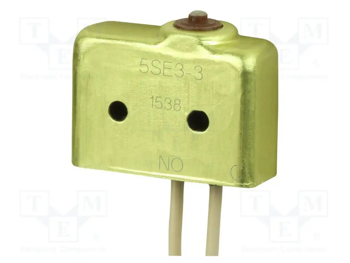 Honeywell 5SE3-3 — Микропереключатели SNAP ACTION