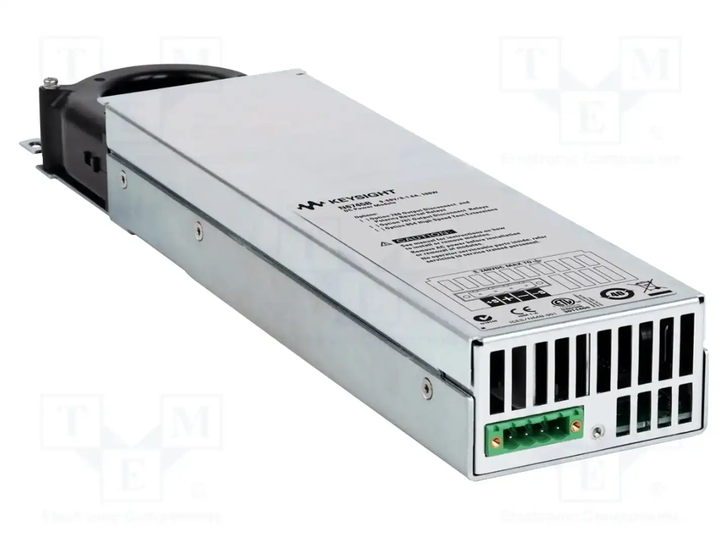 KEYSIGHT N6745B — Блоки питания одноканальные