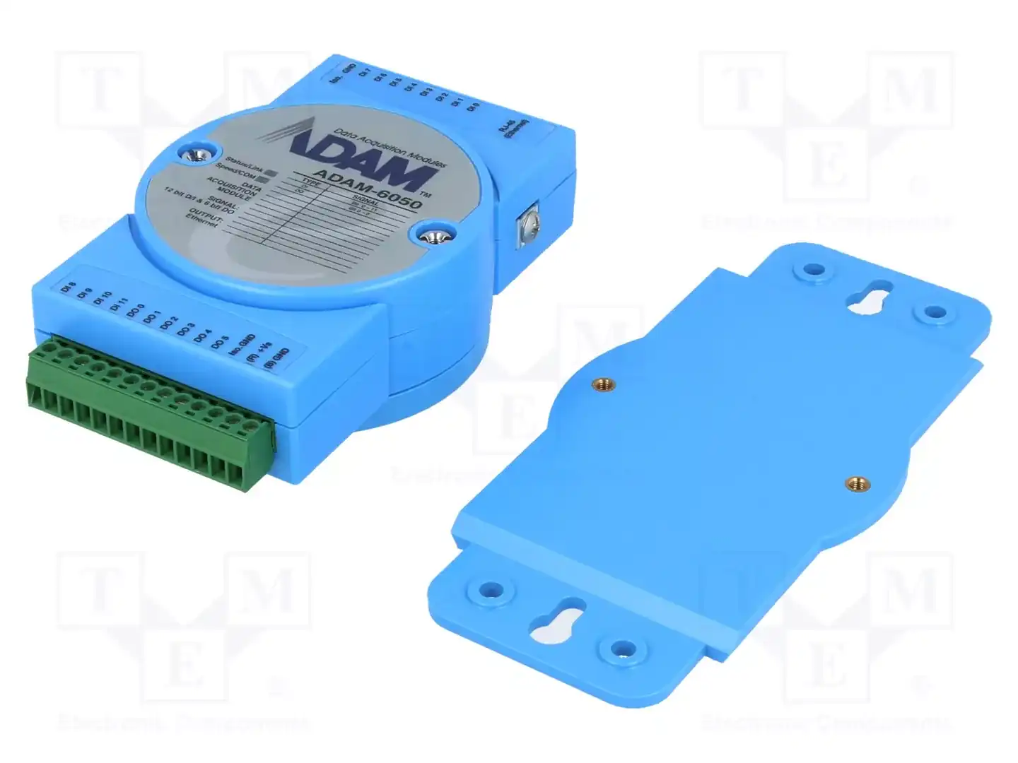 ADVANTECH ADAM-6050-D1 — Системы и модули ввода/вывода (I/O)