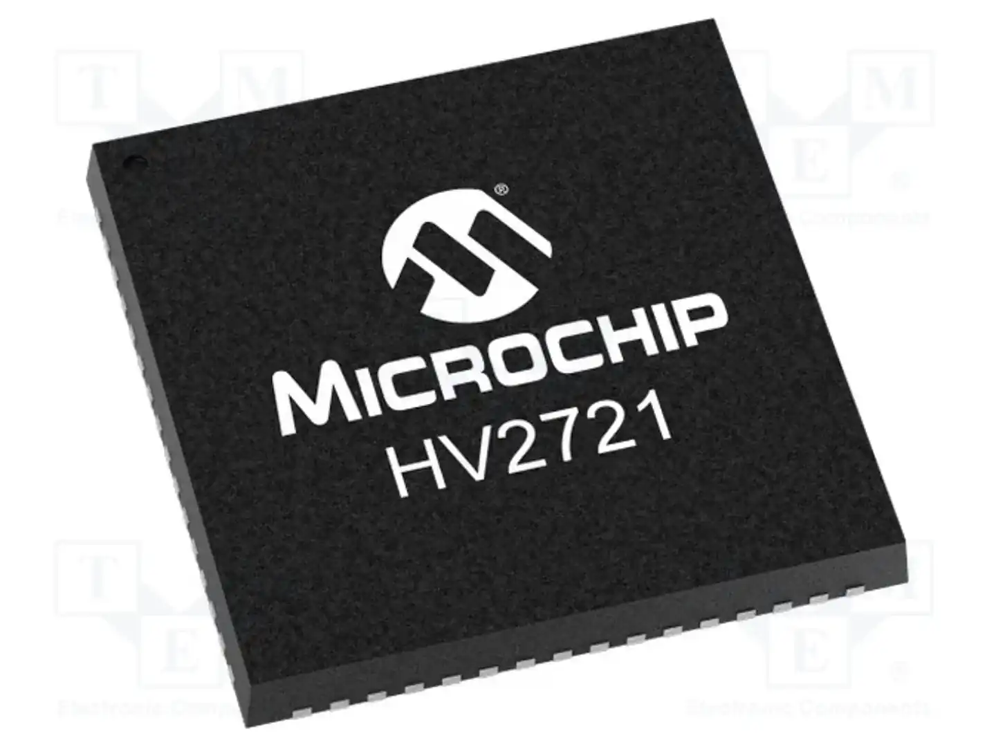 Microchip Technology HV2721/R4X — Мультиплексоры и переключатели аналог