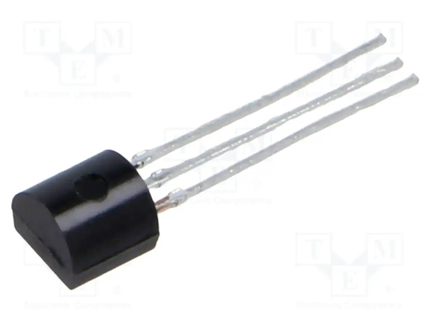 LUGUANG ELECTRONIC 2N4403 — Транзисторы PNP THT