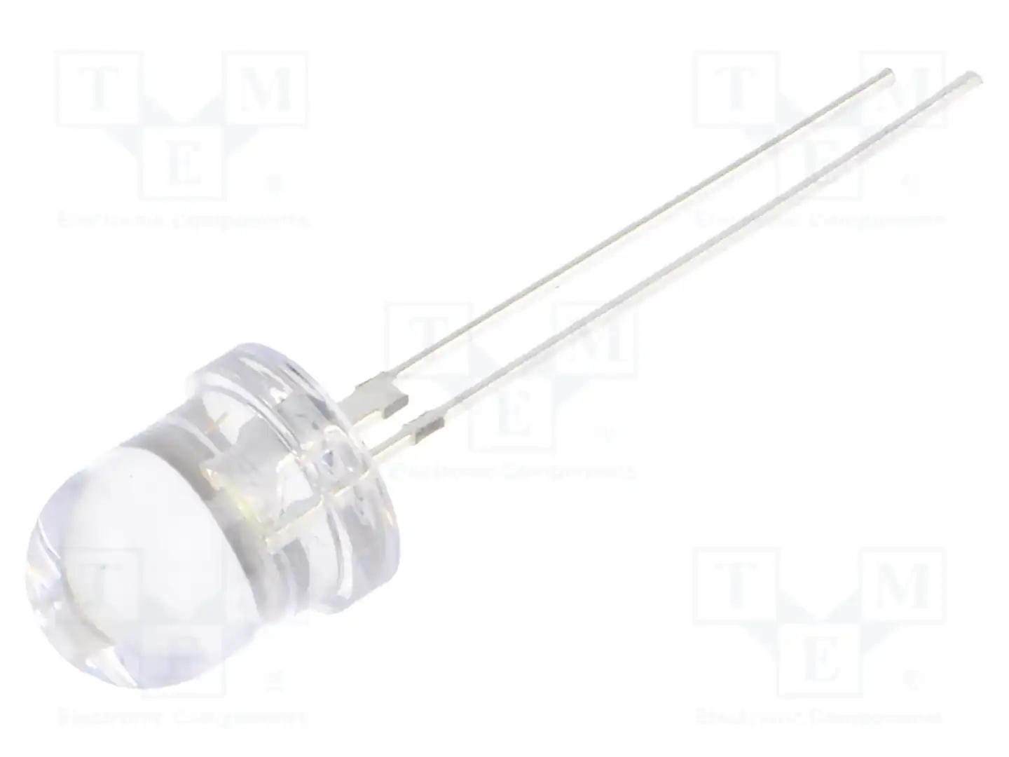 OPTOSUPPLY OSW54L8131P — Круглые светодиоды THT