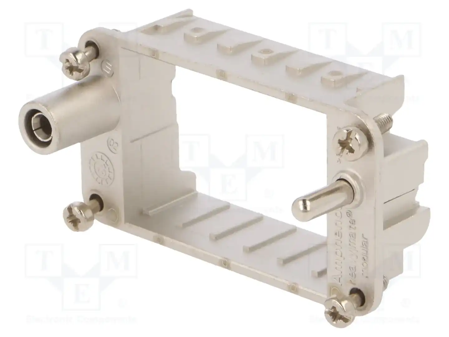 AMPHENOL C14610S01000015 — Разъeмы