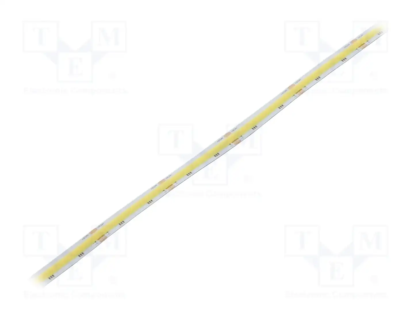 WISVA OPTOELECTRONICS HH-SWWW560F010W24-COB — Источники света - светодиодные ленты