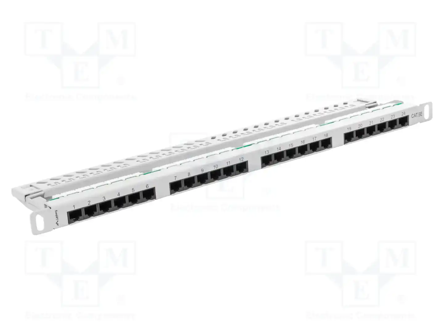 LANBERG PPU5-0024-S — Компьютерные аксессуары - прочее