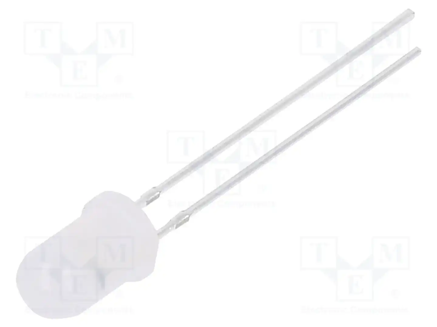 OPTOSUPPLY OSW5DK5A32A-CRLED14 — Круглые светодиоды THT