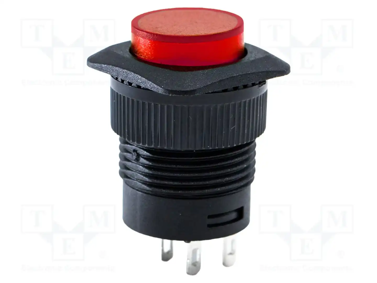 E-SWITCH RP3508ABLKREDREDNS — Переключатели детекторные