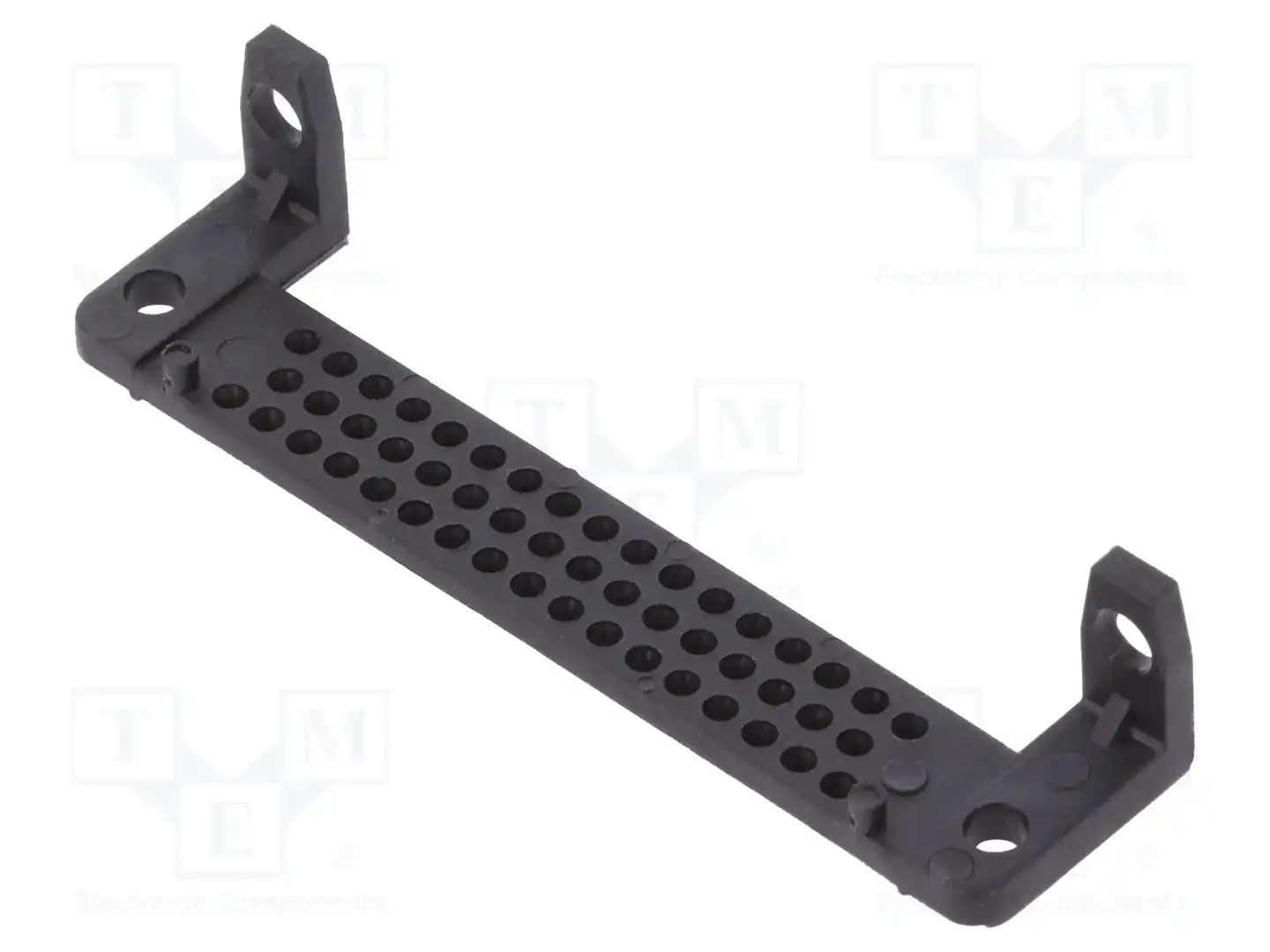 Amphenol CONEC 160X10109X — Аксессуары D-Sub